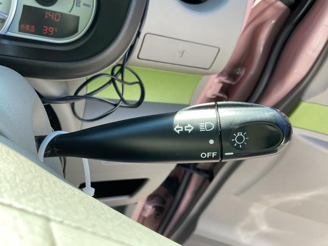 ピクシススペース X 純正ナビ フルセグTV CD DVD Bluetooth接続 ETC バックカメラ ドライブレコーダー前後 スマートキー キーフリーシステム オートエアコン ベンチシート(15枚目)
