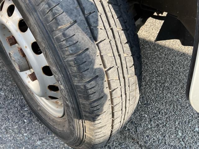 アクティトラック アタック　４ＷＤ　５速ＭＴ　ウルトラロー　ウルトラリバース　デフロック　運転席エアバッグ　キーレス　エアコン　パワーステアリング　パワーウィンドウ　ＣＤラジオ（46枚目）