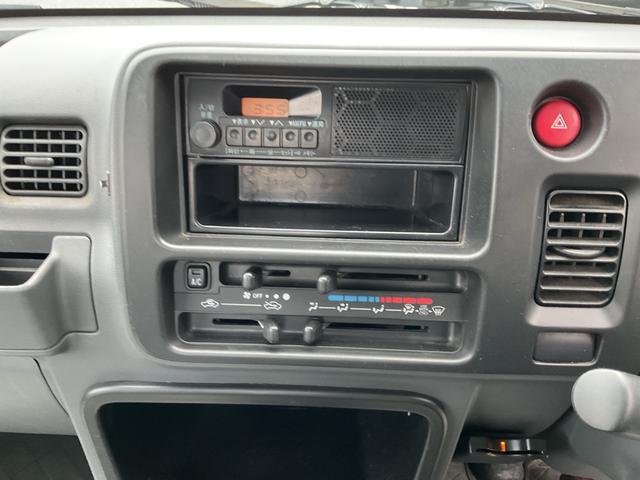 ハイゼットトラック エアコン・パワステ　スペシャル　５速ＭＴ　エアコン　パワーステアリング　ＥＴＣ　軽トラック（15枚目）
