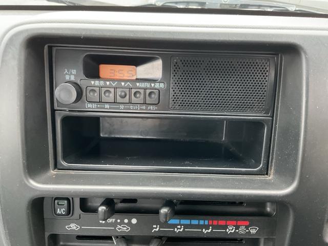 ハイゼットトラック エアコン・パワステ　スペシャル　５速ＭＴ　エアコン　パワーステアリング　ＥＴＣ　軽トラック（16枚目）