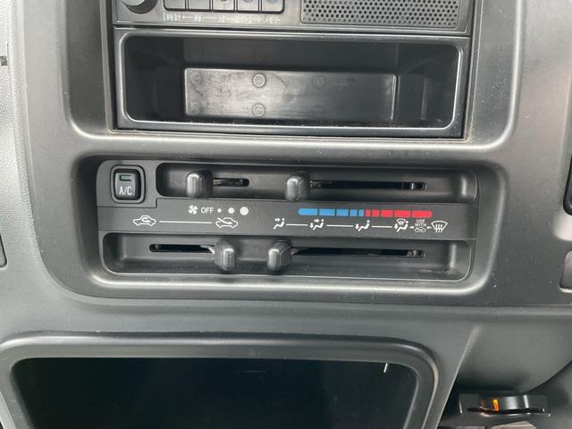 ハイゼットトラック エアコン・パワステ　スペシャル　５速ＭＴ　エアコン　パワーステアリング　ＥＴＣ　軽トラック（17枚目）
