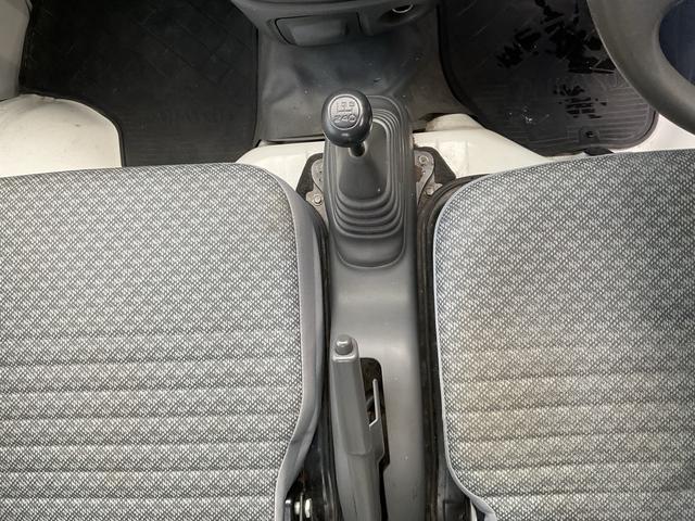 ハイゼットトラック エアコン・パワステ　スペシャル　５速ＭＴ　エアコン　パワーステアリング　ＥＴＣ　軽トラック（18枚目）