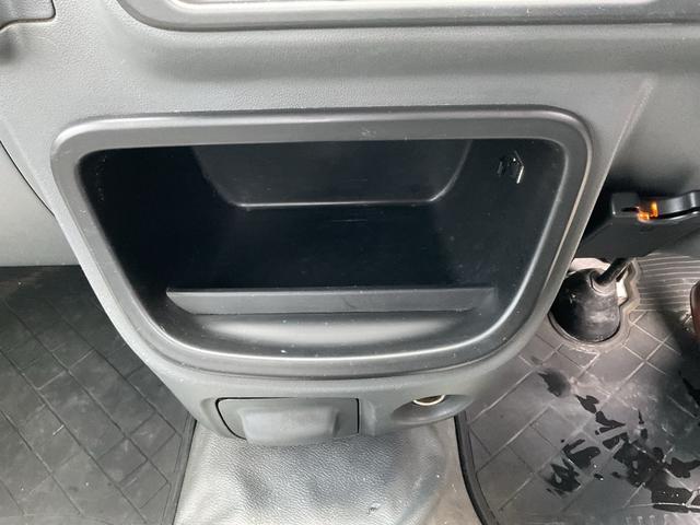 ハイゼットトラック エアコン・パワステ　スペシャル　５速ＭＴ　エアコン　パワーステアリング　ＥＴＣ　軽トラック（20枚目）