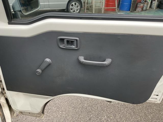 ハイゼットトラック エアコン・パワステ　スペシャル　５速ＭＴ　エアコン　パワーステアリング　ＥＴＣ　軽トラック（22枚目）