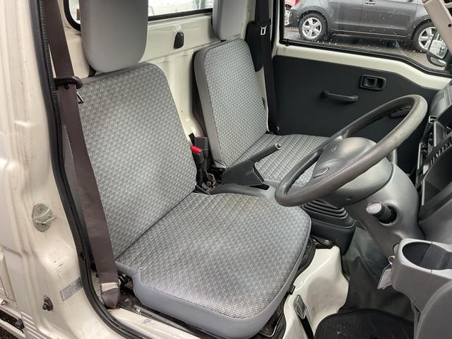 ハイゼットトラック エアコン・パワステ　スペシャル　５速ＭＴ　エアコン　パワーステアリング　ＥＴＣ　軽トラック（23枚目）