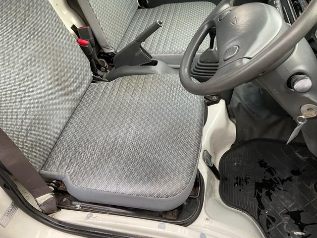 ハイゼットトラック エアコン・パワステ　スペシャル　５速ＭＴ　エアコン　パワーステアリング　ＥＴＣ　軽トラック（24枚目）