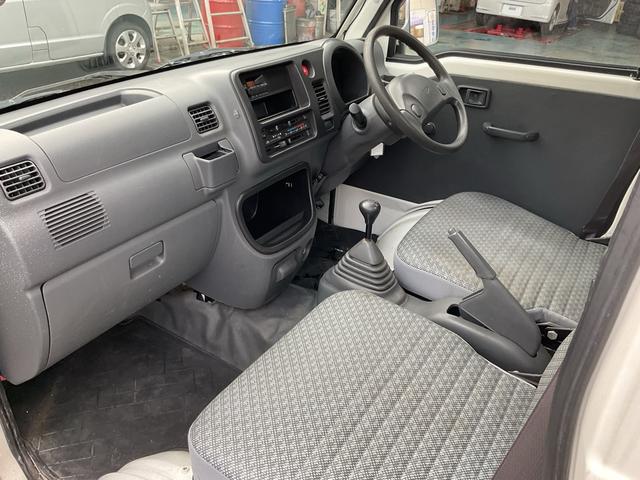 ハイゼットトラック エアコン・パワステ　スペシャル　５速ＭＴ　エアコン　パワーステアリング　ＥＴＣ　軽トラック（26枚目）