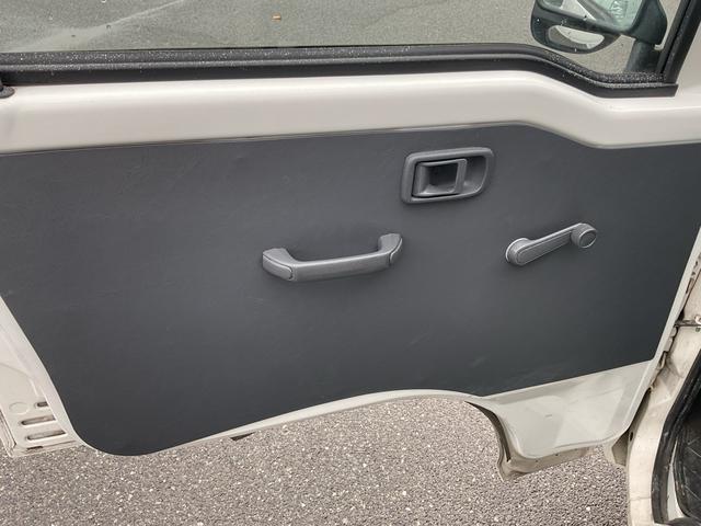 ハイゼットトラック エアコン・パワステ　スペシャル　５速ＭＴ　エアコン　パワーステアリング　ＥＴＣ　軽トラック（29枚目）