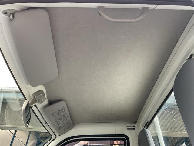 ハイゼットトラック エアコン・パワステ　スペシャル　５速ＭＴ　エアコン　パワーステアリング　ＥＴＣ　軽トラック（33枚目）