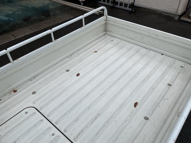 ハイゼットトラック エアコン・パワステ　スペシャル　５速ＭＴ　エアコン　パワーステアリング　ＥＴＣ　軽トラック（38枚目）