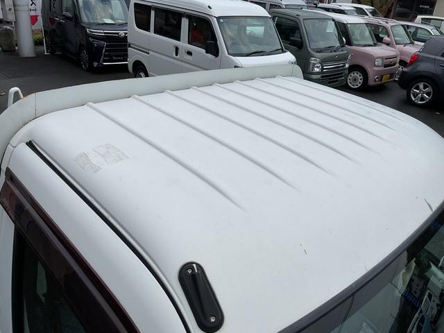 ハイゼットトラック エアコン・パワステ　スペシャル　５速ＭＴ　エアコン　パワーステアリング　ＥＴＣ　軽トラック（39枚目）