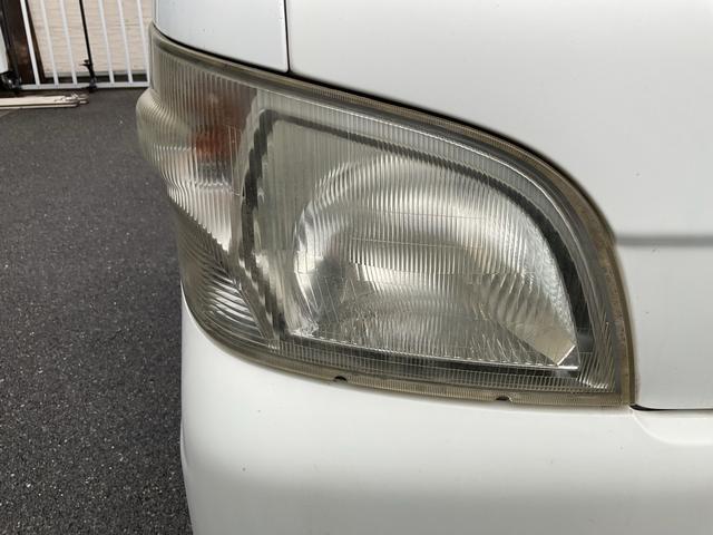 ハイゼットトラック エアコン・パワステ　スペシャル　５速ＭＴ　エアコン　パワーステアリング　ＥＴＣ　軽トラック（40枚目）