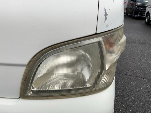 ハイゼットトラック エアコン・パワステ　スペシャル　５速ＭＴ　エアコン　パワーステアリング　ＥＴＣ　軽トラック（41枚目）