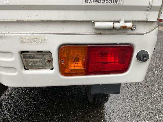 ハイゼットトラック エアコン・パワステ　スペシャル　５速ＭＴ　エアコン　パワーステアリング　ＥＴＣ　軽トラック（42枚目）