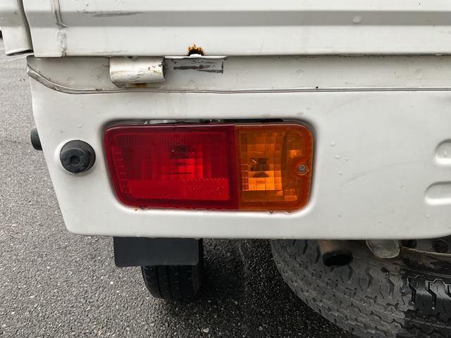 ハイゼットトラック エアコン・パワステ　スペシャル　５速ＭＴ　エアコン　パワーステアリング　ＥＴＣ　軽トラック（43枚目）