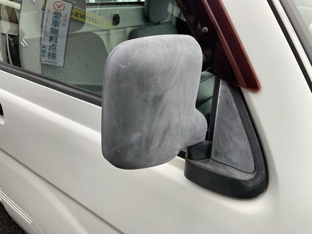 ハイゼットトラック エアコン・パワステ　スペシャル　５速ＭＴ　エアコン　パワーステアリング　ＥＴＣ　軽トラック（44枚目）