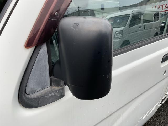 ハイゼットトラック エアコン・パワステ　スペシャル　５速ＭＴ　エアコン　パワーステアリング　ＥＴＣ　軽トラック（45枚目）