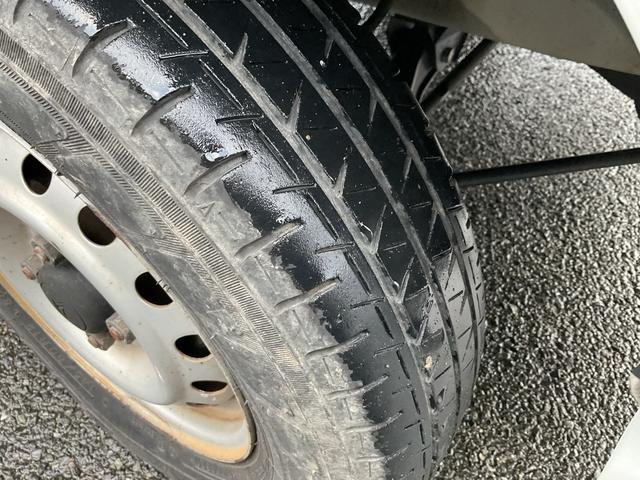 ハイゼットトラック エアコン・パワステ　スペシャル　５速ＭＴ　エアコン　パワーステアリング　ＥＴＣ　軽トラック（47枚目）