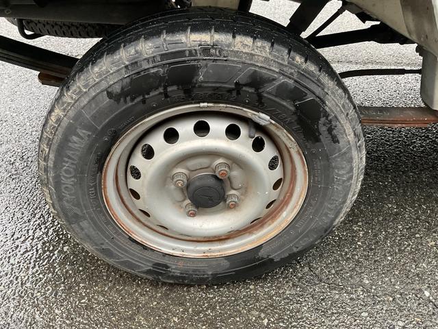 ハイゼットトラック エアコン・パワステ　スペシャル　５速ＭＴ　エアコン　パワーステアリング　ＥＴＣ　軽トラック（48枚目）