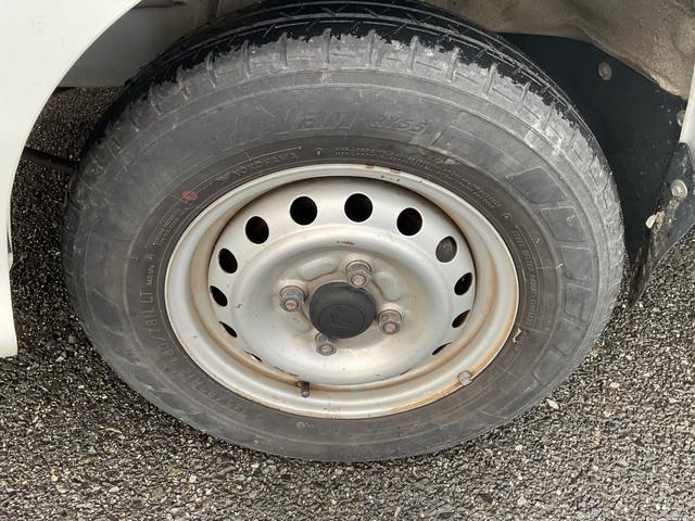 ハイゼットトラック エアコン・パワステ　スペシャル　５速ＭＴ　エアコン　パワーステアリング　ＥＴＣ　軽トラック（49枚目）