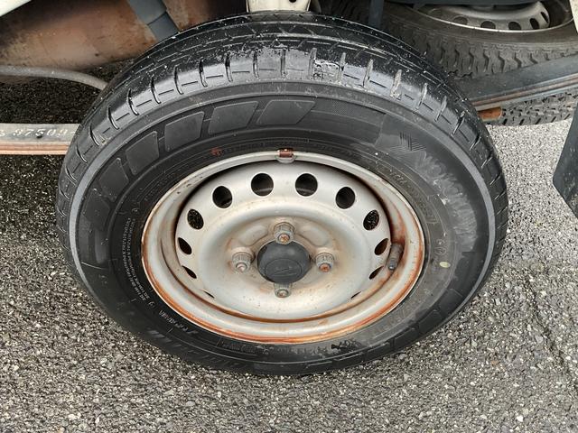 ハイゼットトラック エアコン・パワステ　スペシャル　５速ＭＴ　エアコン　パワーステアリング　ＥＴＣ　軽トラック（51枚目）