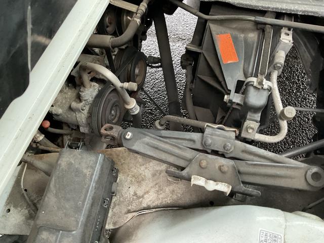 ハイゼットトラック エアコン・パワステ　スペシャル　５速ＭＴ　エアコン　パワーステアリング　ＥＴＣ　軽トラック（54枚目）