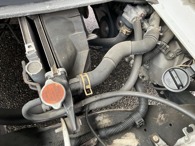 ハイゼットトラック エアコン・パワステ　スペシャル　５速ＭＴ　エアコン　パワーステアリング　ＥＴＣ　軽トラック（55枚目）