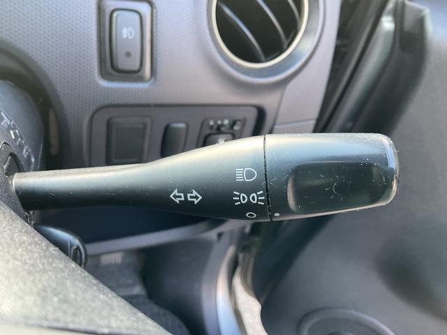 トッポ Ｔ　インタークーラーターボ　ＨＩＤヘッドランプ　フォグランプ　キーレスエントリー　エアコン　パワーステアリング　Ｗエアバッグ　純正１４インチアルミ　電動格納ミラー（13枚目）