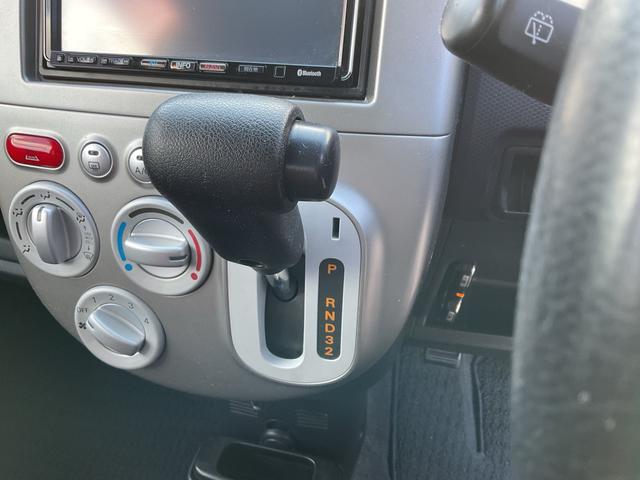 トッポ Ｔ　インタークーラーターボ　ＨＩＤヘッドランプ　フォグランプ　キーレスエントリー　エアコン　パワーステアリング　Ｗエアバッグ　純正１４インチアルミ　電動格納ミラー（18枚目）