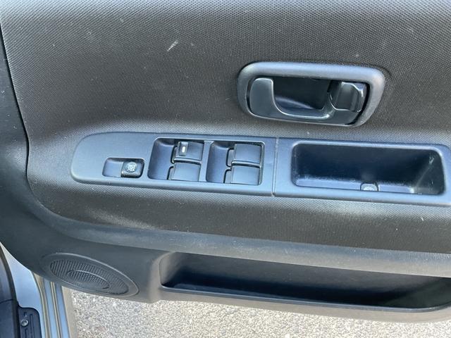 トッポ Ｔ　インタークーラーターボ　ＨＩＤヘッドランプ　フォグランプ　キーレスエントリー　エアコン　パワーステアリング　Ｗエアバッグ　純正１４インチアルミ　電動格納ミラー（22枚目）