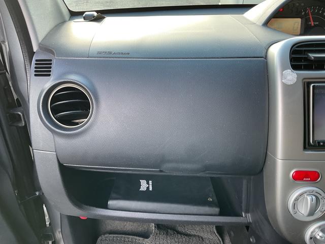 トッポ Ｔ　インタークーラーターボ　ＨＩＤヘッドランプ　フォグランプ　キーレスエントリー　エアコン　パワーステアリング　Ｗエアバッグ　純正１４インチアルミ　電動格納ミラー（27枚目）