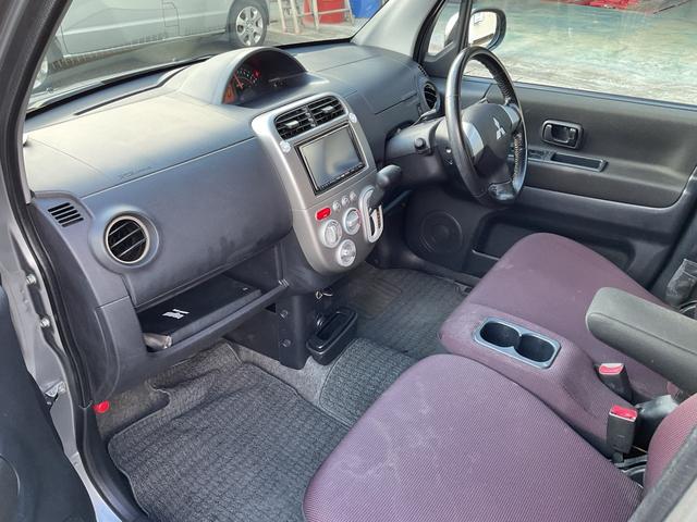 トッポ Ｔ　インタークーラーターボ　ＨＩＤヘッドランプ　フォグランプ　キーレスエントリー　エアコン　パワーステアリング　Ｗエアバッグ　純正１４インチアルミ　電動格納ミラー（29枚目）