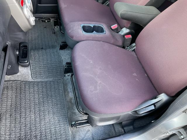 トッポ Ｔ　インタークーラーターボ　ＨＩＤヘッドランプ　フォグランプ　キーレスエントリー　エアコン　パワーステアリング　Ｗエアバッグ　純正１４インチアルミ　電動格納ミラー（32枚目）