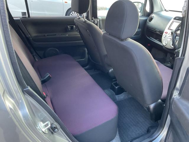 トッポ Ｔ　インタークーラーターボ　ＨＩＤヘッドランプ　フォグランプ　キーレスエントリー　エアコン　パワーステアリング　Ｗエアバッグ　純正１４インチアルミ　電動格納ミラー（34枚目）