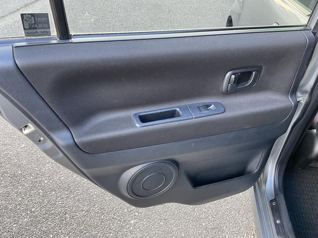 トッポ Ｔ　インタークーラーターボ　ＨＩＤヘッドランプ　フォグランプ　キーレスエントリー　エアコン　パワーステアリング　Ｗエアバッグ　純正１４インチアルミ　電動格納ミラー（40枚目）