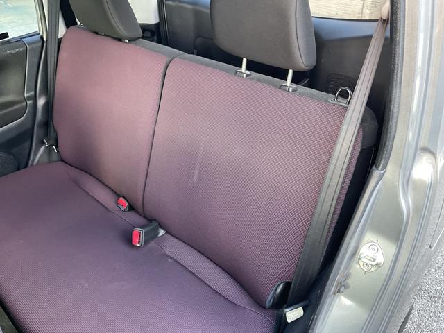 トッポ Ｔ　インタークーラーターボ　ＨＩＤヘッドランプ　フォグランプ　キーレスエントリー　エアコン　パワーステアリング　Ｗエアバッグ　純正１４インチアルミ　電動格納ミラー（43枚目）