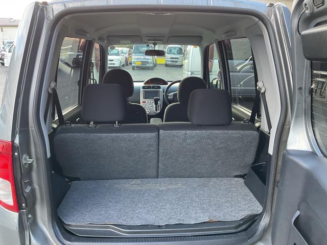 トッポ Ｔ　インタークーラーターボ　ＨＩＤヘッドランプ　フォグランプ　キーレスエントリー　エアコン　パワーステアリング　Ｗエアバッグ　純正１４インチアルミ　電動格納ミラー（44枚目）