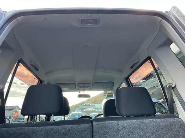 トッポ Ｔ　インタークーラーターボ　ＨＩＤヘッドランプ　フォグランプ　キーレスエントリー　エアコン　パワーステアリング　Ｗエアバッグ　純正１４インチアルミ　電動格納ミラー（45枚目）