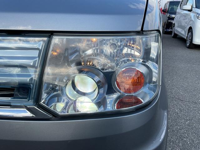 トッポ Ｔ　インタークーラーターボ　ＨＩＤヘッドランプ　フォグランプ　キーレスエントリー　エアコン　パワーステアリング　Ｗエアバッグ　純正１４インチアルミ　電動格納ミラー（49枚目）