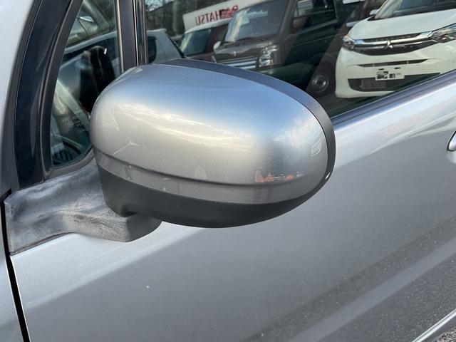 トッポ Ｔ　インタークーラーターボ　ＨＩＤヘッドランプ　フォグランプ　キーレスエントリー　エアコン　パワーステアリング　Ｗエアバッグ　純正１４インチアルミ　電動格納ミラー（54枚目）