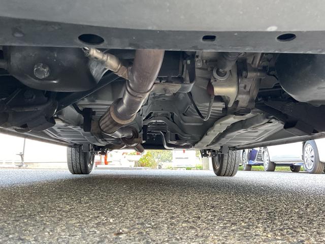 トッポ Ｔ　インタークーラーターボ　ＨＩＤヘッドランプ　フォグランプ　キーレスエントリー　エアコン　パワーステアリング　Ｗエアバッグ　純正１４インチアルミ　電動格納ミラー（62枚目）