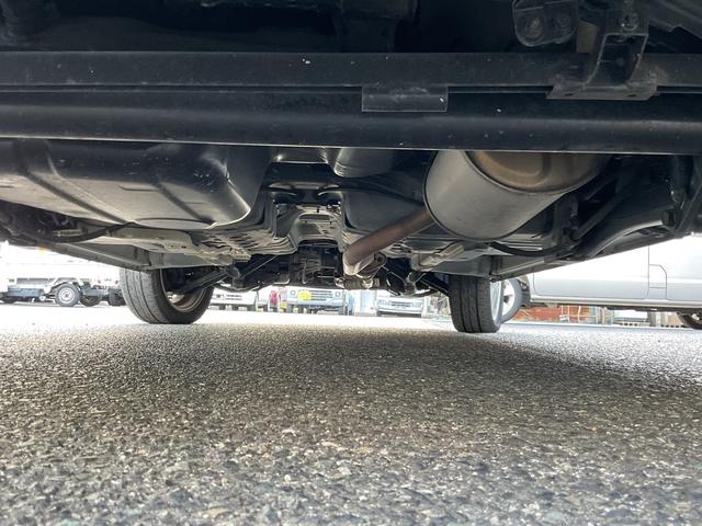 トッポ Ｔ　インタークーラーターボ　ＨＩＤヘッドランプ　フォグランプ　キーレスエントリー　エアコン　パワーステアリング　Ｗエアバッグ　純正１４インチアルミ　電動格納ミラー（63枚目）