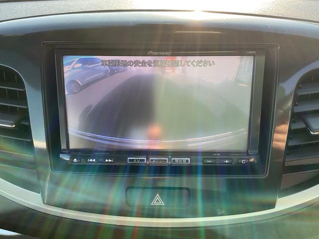 フレアカスタムスタイル XT ターボ ナビ TV バックカメラ ドライブレコーダー前後 スマートキー&プッシュスタート HID オートライト アイドリングストップ シートヒーター オートエアコン 車高調 社外マフラー(19枚目)