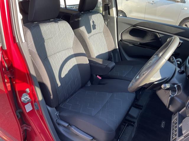 フレアカスタムスタイル XT ターボ ナビ TV バックカメラ ドライブレコーダー前後 スマートキー&プッシュスタート HID オートライト アイドリングストップ シートヒーター オートエアコン 車高調 社外マフラー(27枚目)