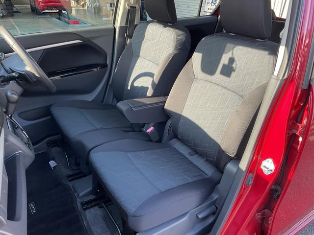 フレアカスタムスタイル XT ターボ ナビ TV バックカメラ ドライブレコーダー前後 スマートキー&プッシュスタート HID オートライト アイドリングストップ シートヒーター オートエアコン 車高調 社外マフラー(34枚目)