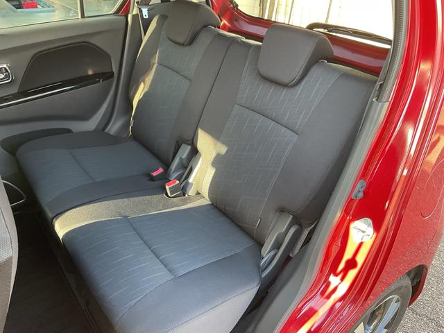 フレアカスタムスタイル XT ターボ ナビ TV バックカメラ ドライブレコーダー前後 スマートキー&プッシュスタート HID オートライト アイドリングストップ シートヒーター オートエアコン 車高調 社外マフラー(45枚目)