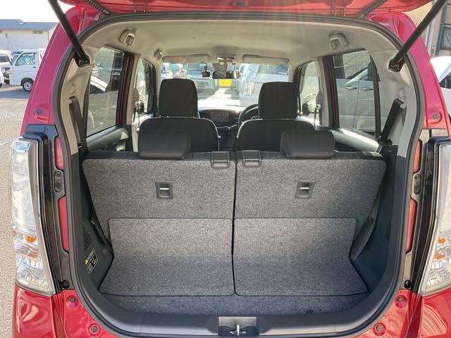 フレアカスタムスタイル XT ターボ ナビ TV バックカメラ ドライブレコーダー前後 スマートキー&プッシュスタート HID オートライト アイドリングストップ シートヒーター オートエアコン 車高調 社外マフラー(48枚目)