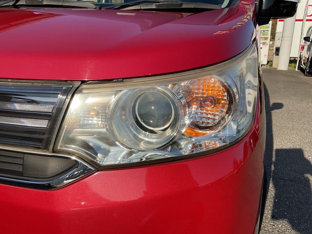 フレアカスタムスタイル XT ターボ ナビ TV バックカメラ ドライブレコーダー前後 スマートキー&プッシュスタート HID オートライト アイドリングストップ シートヒーター オートエアコン 車高調 社外マフラー(53枚目)