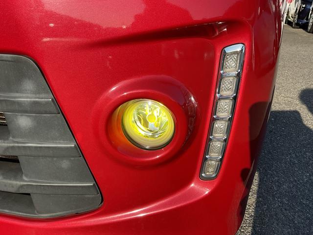 フレアカスタムスタイル XT ターボ ナビ TV バックカメラ ドライブレコーダー前後 スマートキー&プッシュスタート HID オートライト アイドリングストップ シートヒーター オートエアコン 車高調 社外マフラー(54枚目)