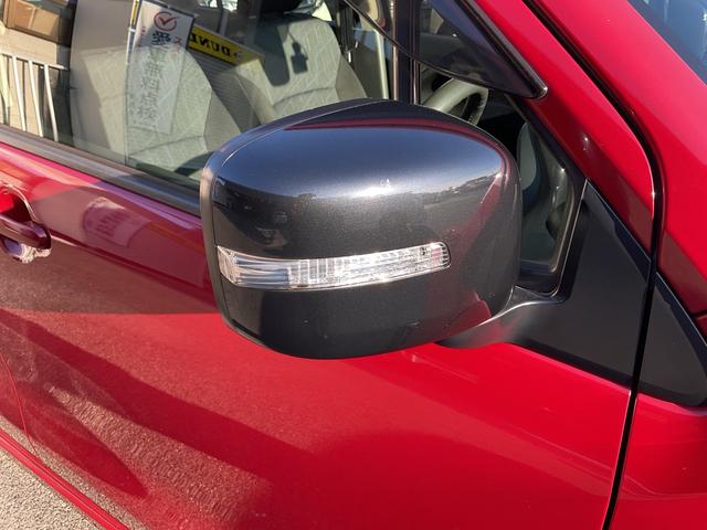 フレアカスタムスタイル XT ターボ ナビ TV バックカメラ ドライブレコーダー前後 スマートキー&プッシュスタート HID オートライト アイドリングストップ シートヒーター オートエアコン 車高調 社外マフラー(57枚目)